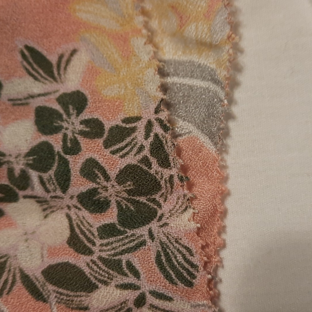 William Rast Arabella top. 251 - Picture 7 of 8